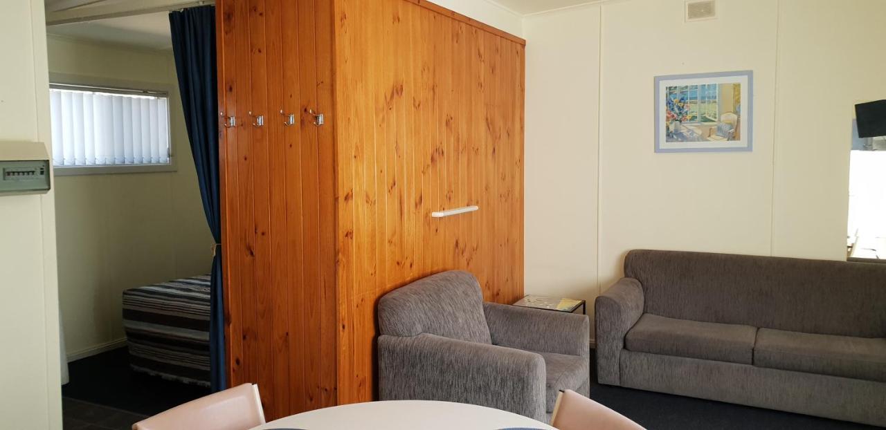 Modra'S Apartments Tumby Bay Exterior foto