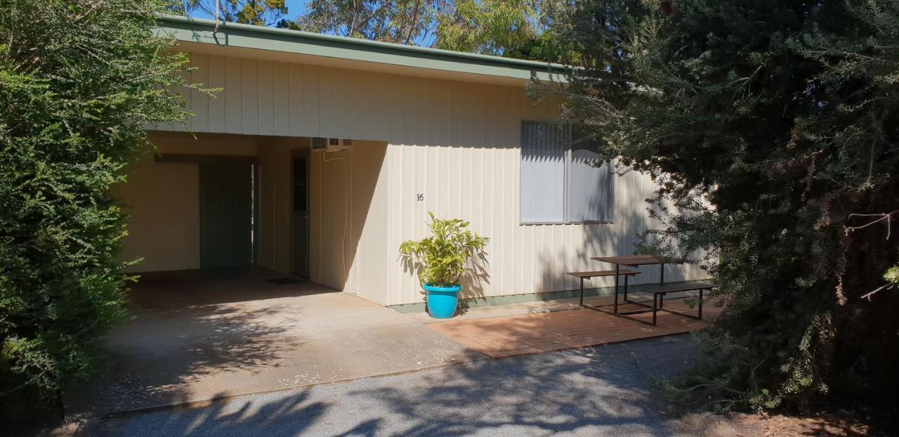 Modra'S Apartments Tumby Bay Exterior foto