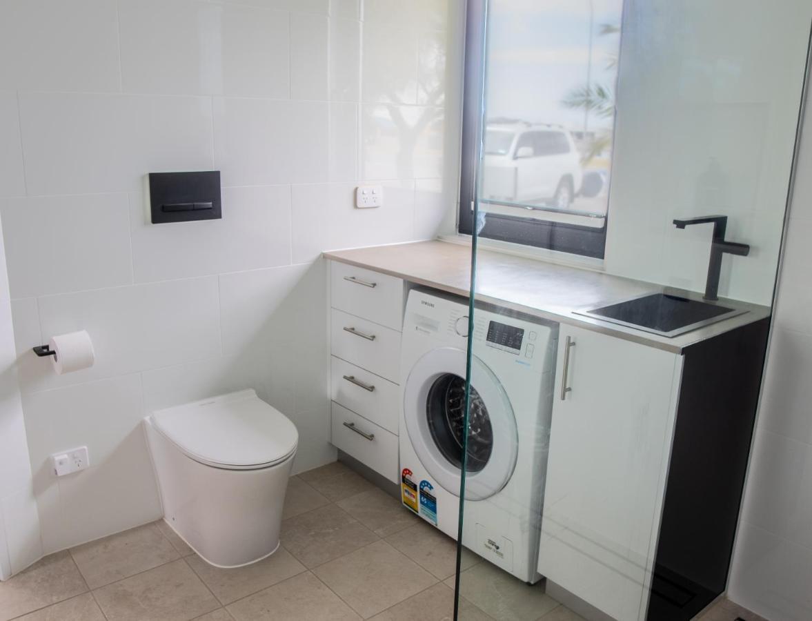 Modra'S Apartments Tumby Bay Exterior foto