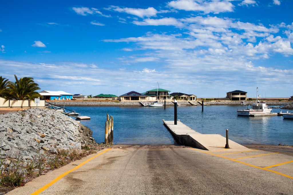 Modra'S Apartments Tumby Bay Exterior foto