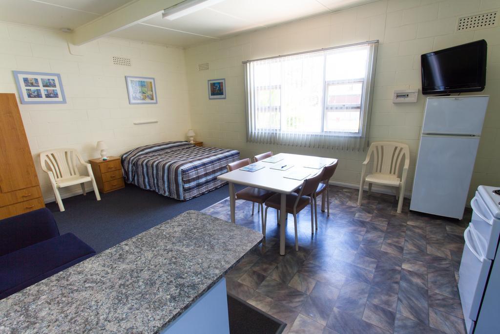 Modra'S Apartments Tumby Bay Exterior foto
