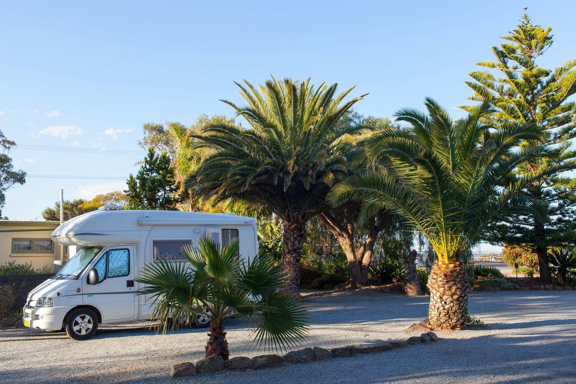 Modra'S Apartments Tumby Bay Exterior foto