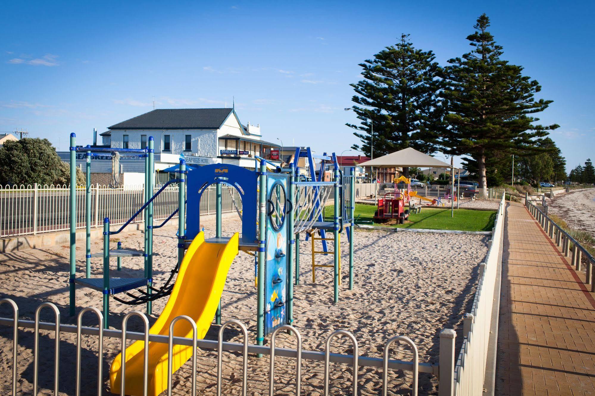 Modra'S Apartments Tumby Bay Exterior foto