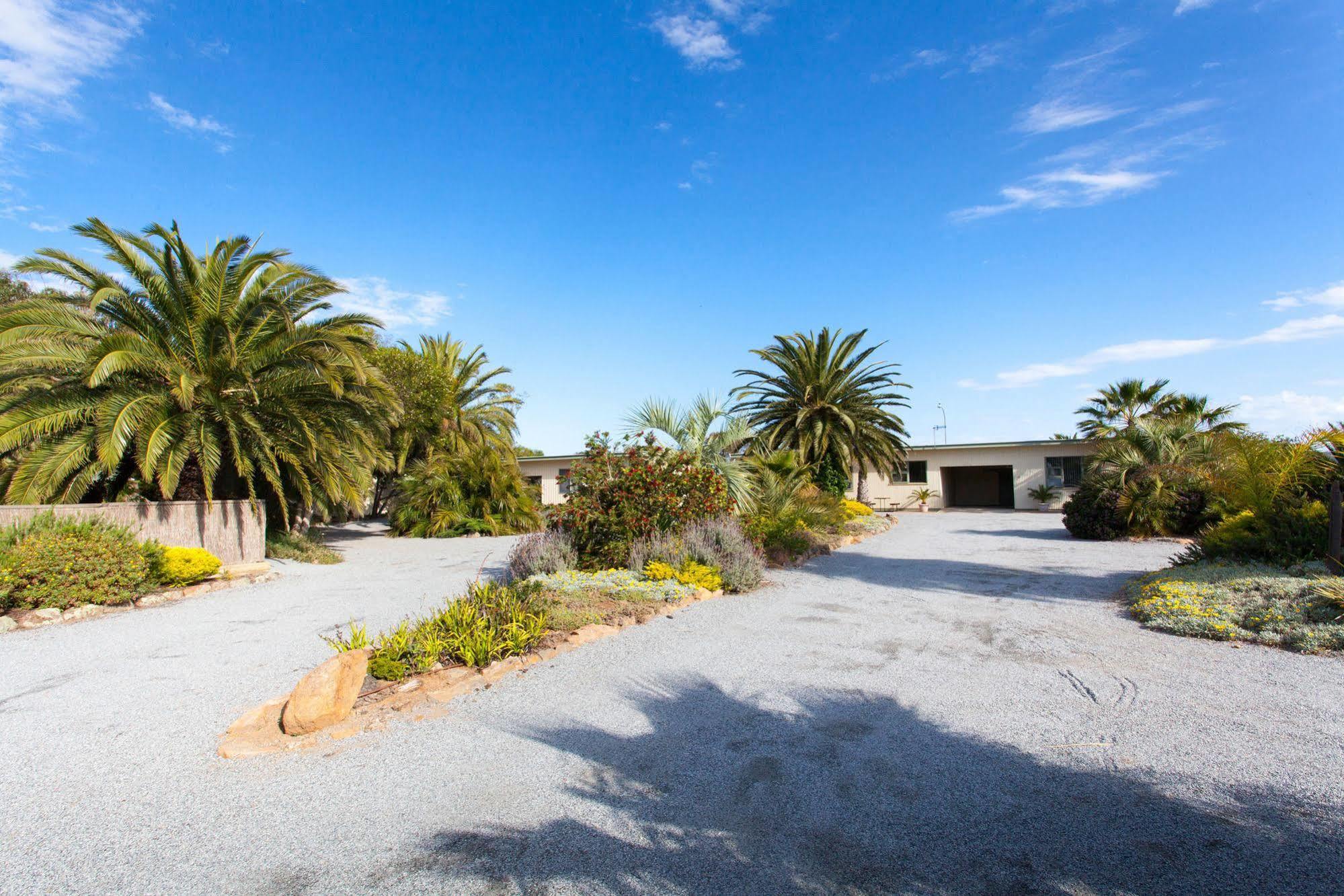 Modra'S Apartments Tumby Bay Exterior foto