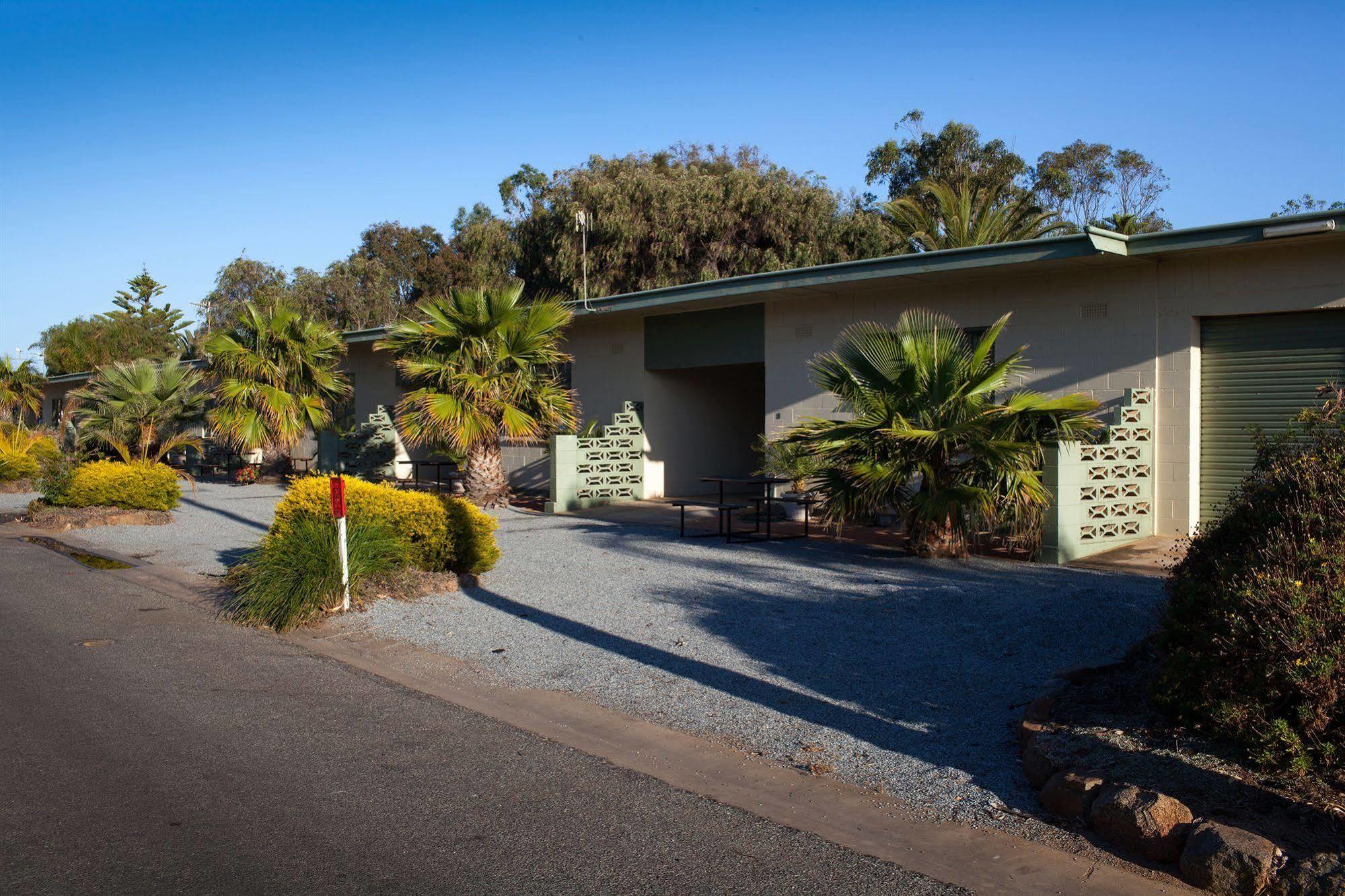 Modra'S Apartments Tumby Bay Exterior foto