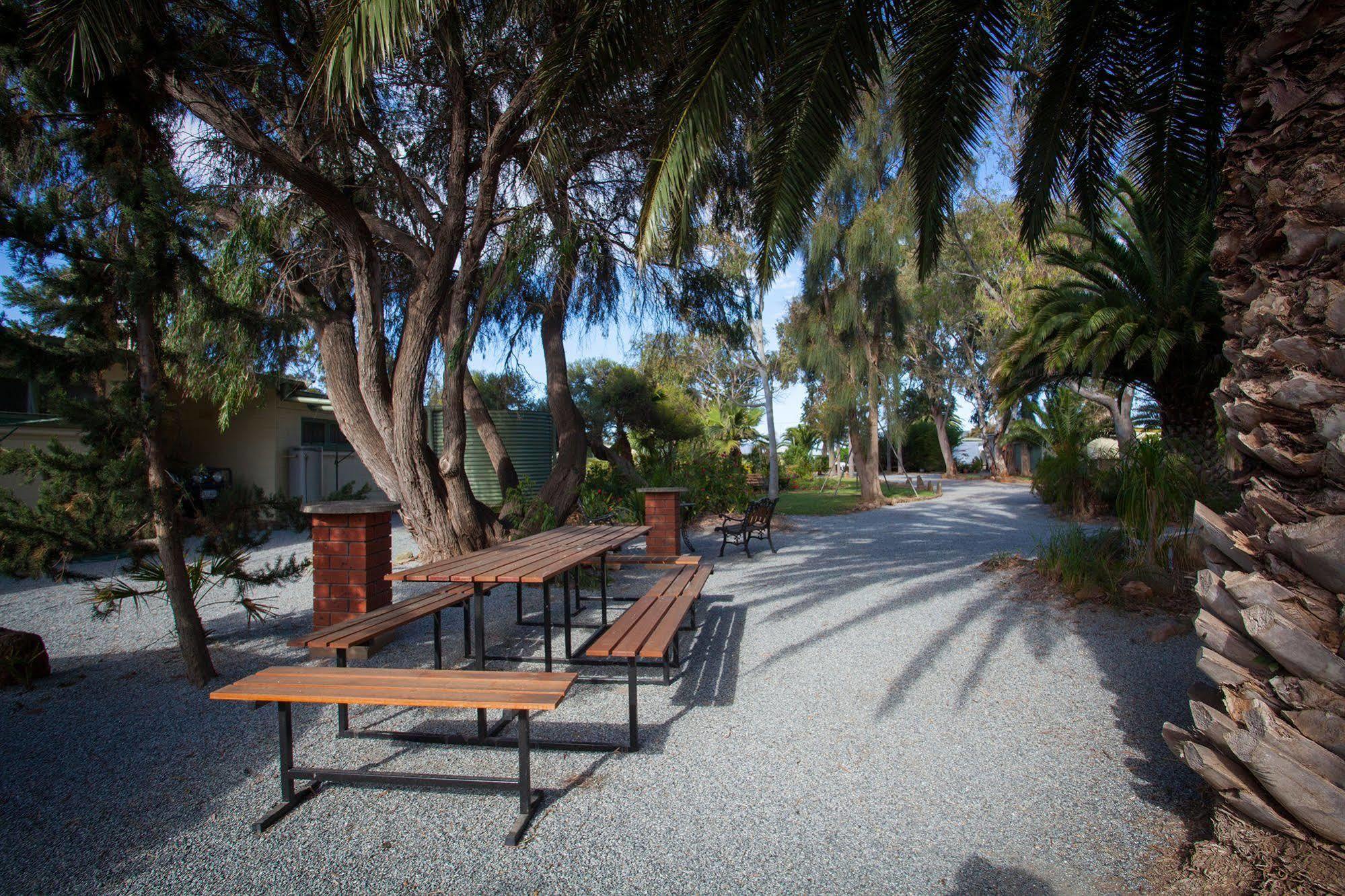 Modra'S Apartments Tumby Bay Exterior foto
