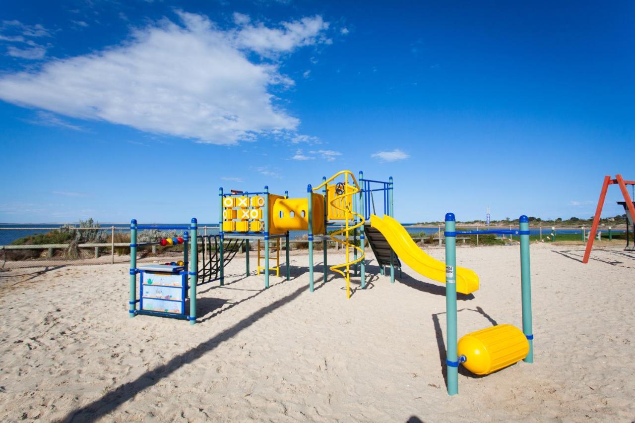 Modra'S Apartments Tumby Bay Exterior foto