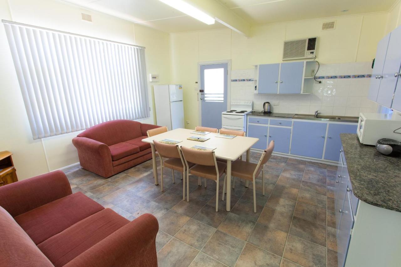 Modra'S Apartments Tumby Bay Exterior foto